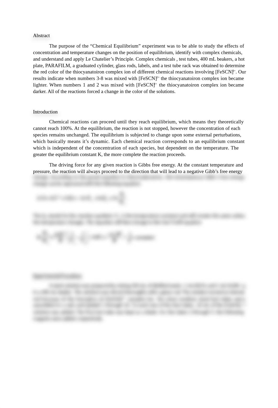 Chemical Equilibrium Lab Report_drb6b771v44_page2