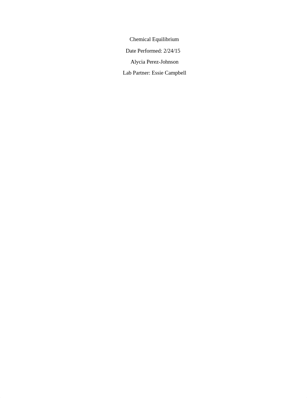 Chemical Equilibrium Lab Report_drb6b771v44_page1