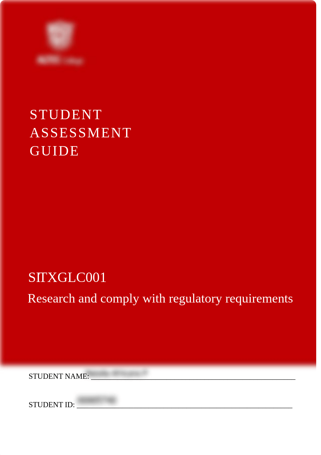 Assessment Template_SITXGLC001.pdf_drb6kpw31mo_page1