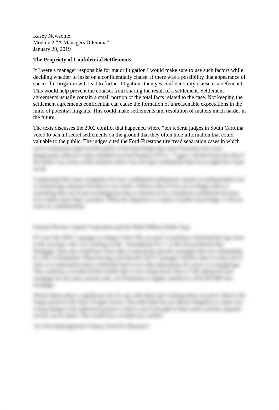 Kasey Newsome Module 2 Managers Dilemma.docx_drb6t6fxxy4_page1