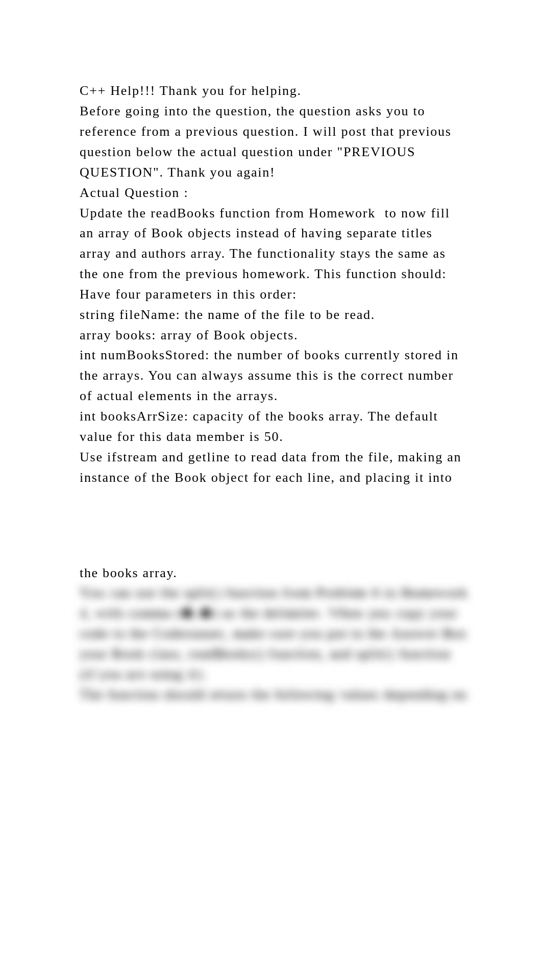 C++ Help!!! Thank you for helping.Before going into the question, .docx_drb763x5w1i_page2