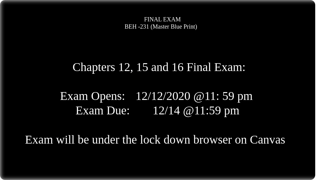 FINAL EXAM Blue Print -BEH 231 G.docx(1)-1 (1).pptx_drb91idv5zt_page1