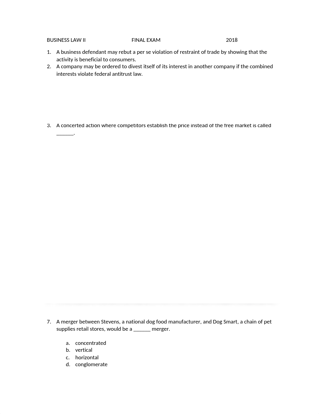 BL II Final Exam 2018.docx_drba5ey7tj0_page1