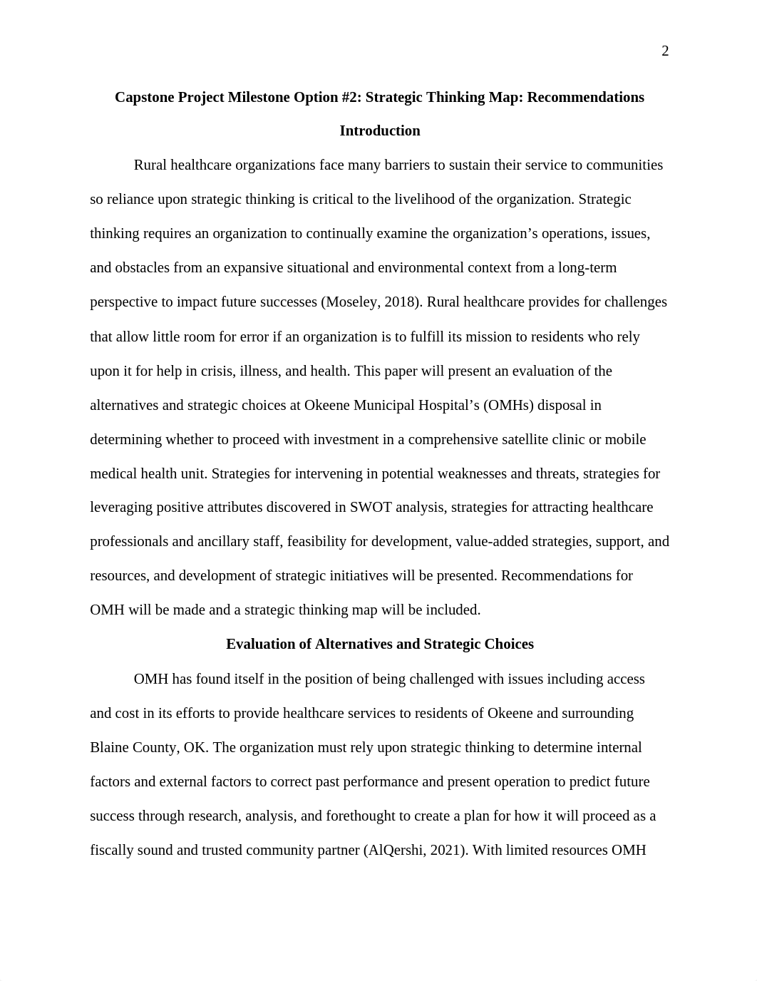 HCM580 Module 6 Capstone Project Milestone Option 2.docx_drbanjq9cpp_page2