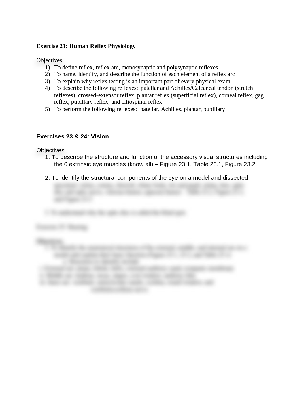 Exercise 21, 23, 24, and 25 (reflexes and special senses).docx_drbg7r346zo_page1