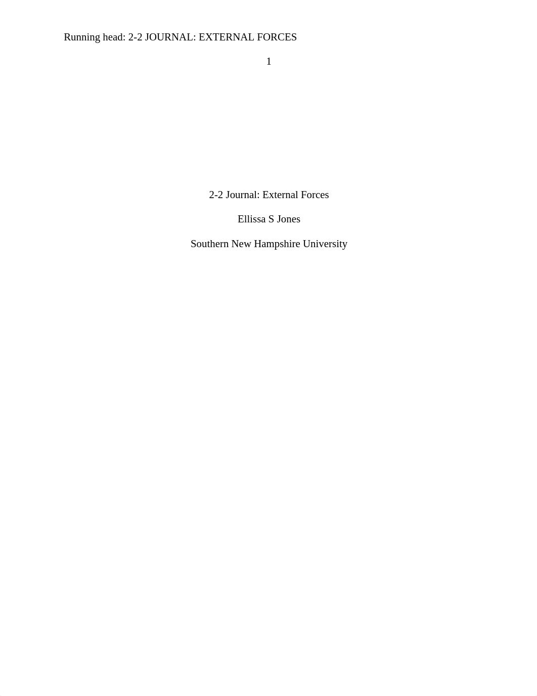 Ellissa Jones HCM 415 2_2 Journal External Forces.doc_drbi53ui6be_page1