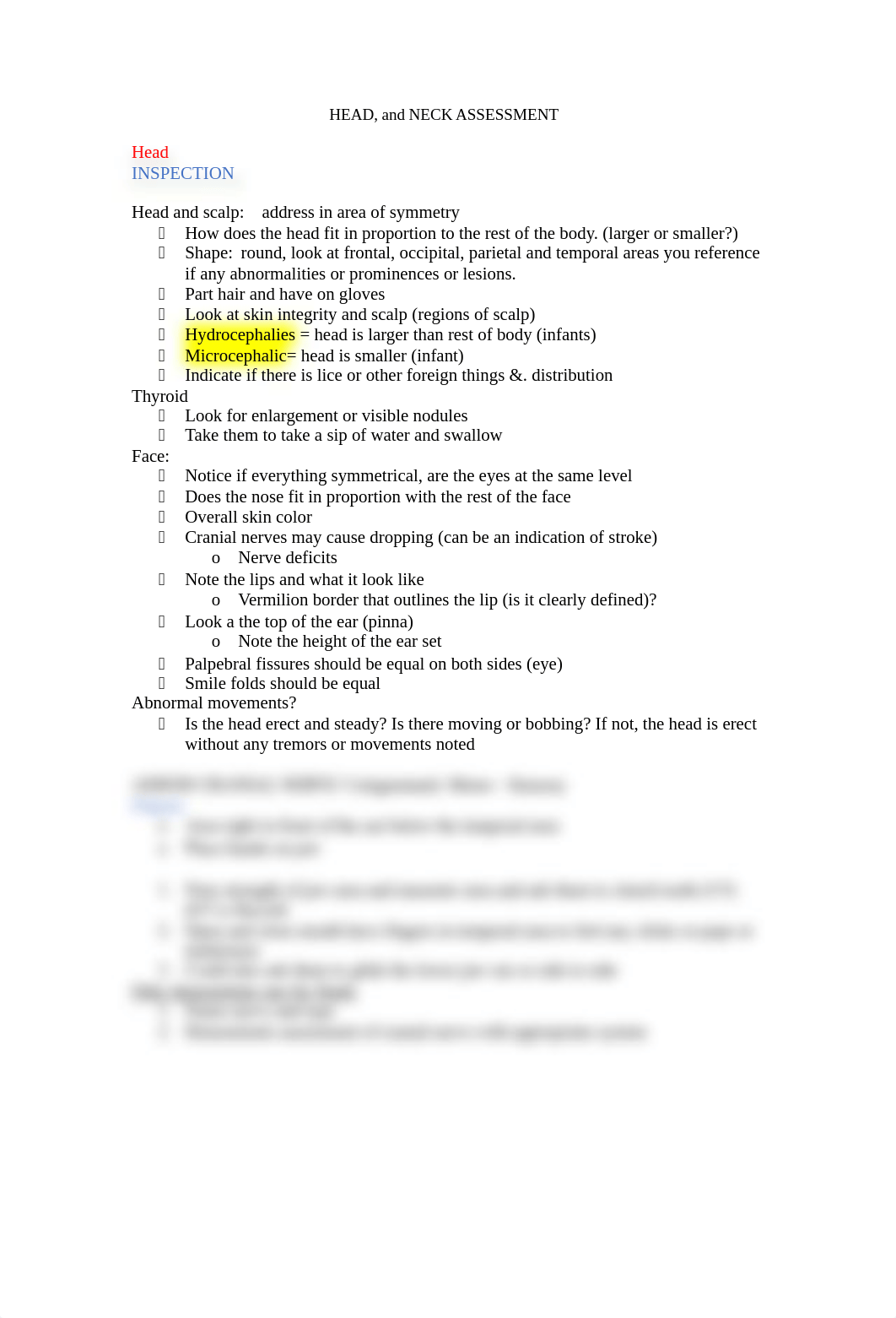 Head and Neck Assessment Document.doc_drbi9dtjrhc_page1