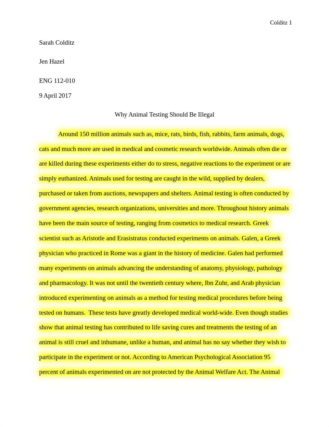 Long essay argument document.docx_drbkdenpwq6_page1