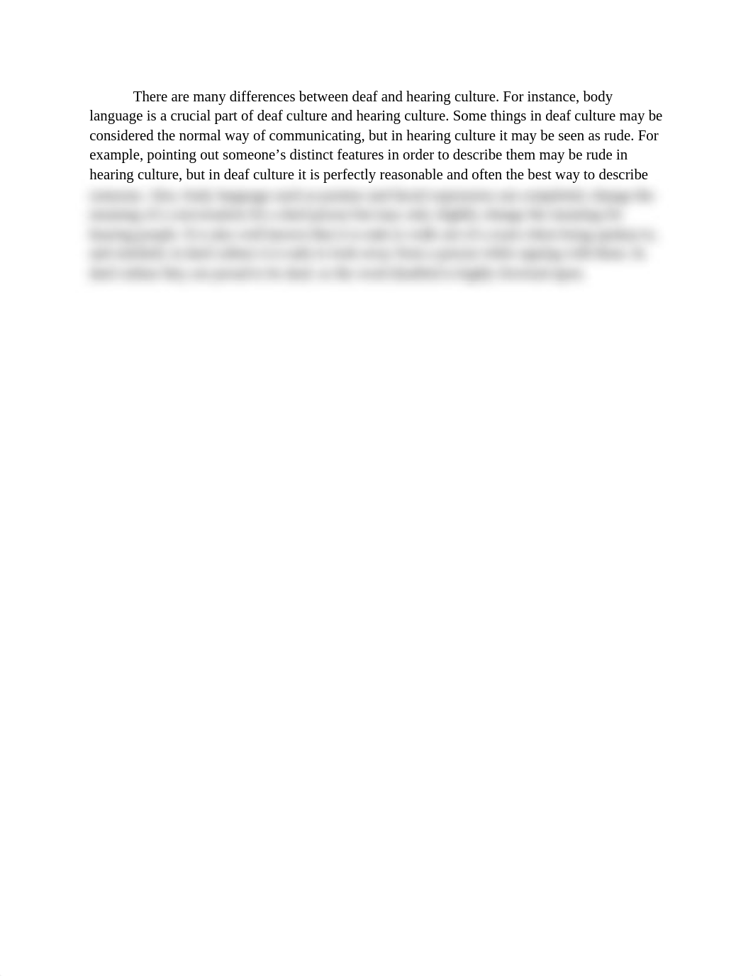 ASL-Differences in deaf and hearing culture.docx_drbkjoyyq85_page1