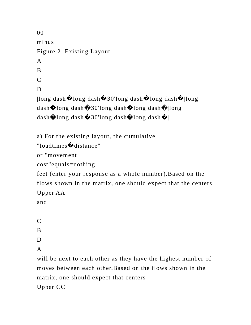 Munson Manufacturing, in Gainesville, Florida, wants to arrange its .docx_drbm8zfsxoc_page3