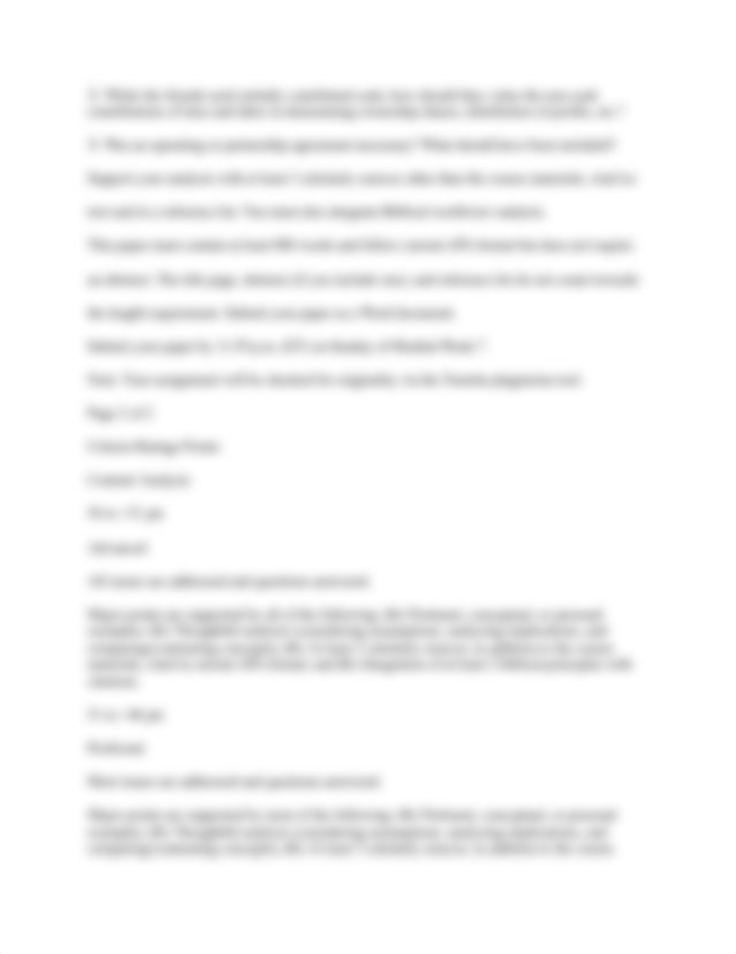 BUSI 561PAPER- BUSINESS FORMATION ASSIGNMENT INSTRUCTIONSFour friends.docx_drbnhjggvdd_page2