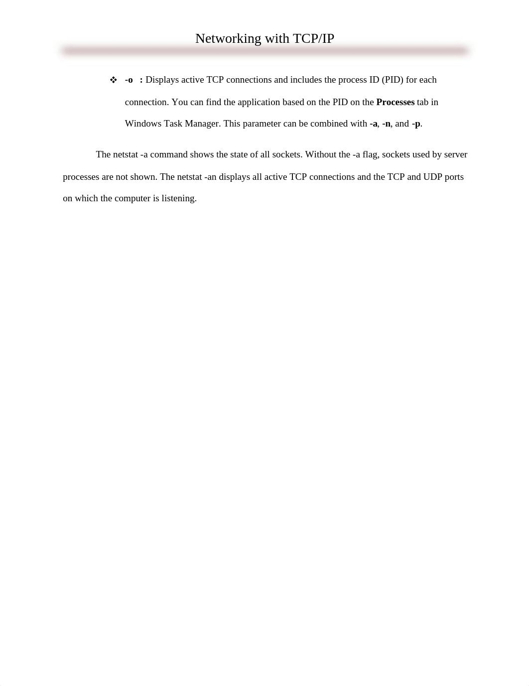 Compare and Contrast TCP and UDP_drbowt2isn4_page3