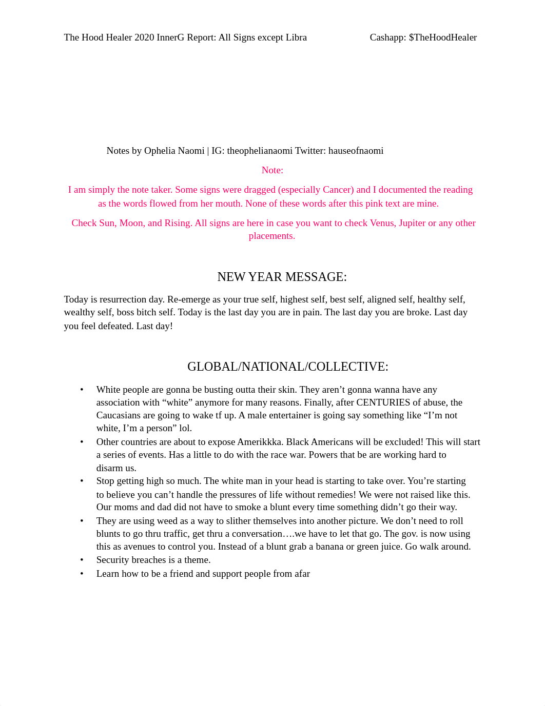 The Hood Healer 2020 Notes All Signs.pdf_drbpfftz4ub_page1