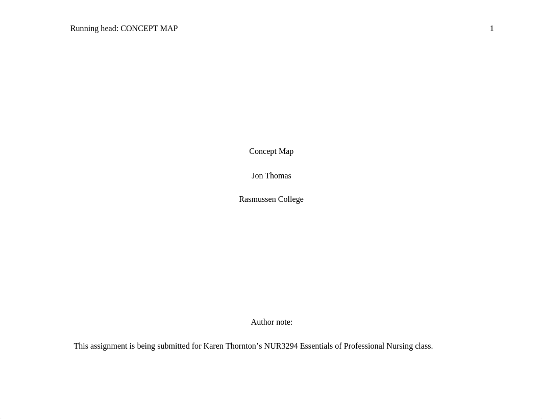 JThomas_Module 06 Written Assignment - Concept Mapping Nursing Diagnoses_070728.docx_drbu0r4uw8r_page1