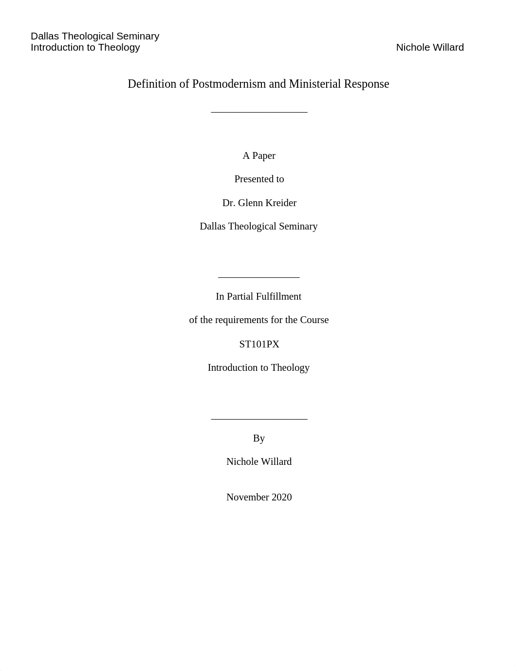 Definition of Postmodernism and Ministerial Response vs3.pdf_drbw5okzhv3_page1