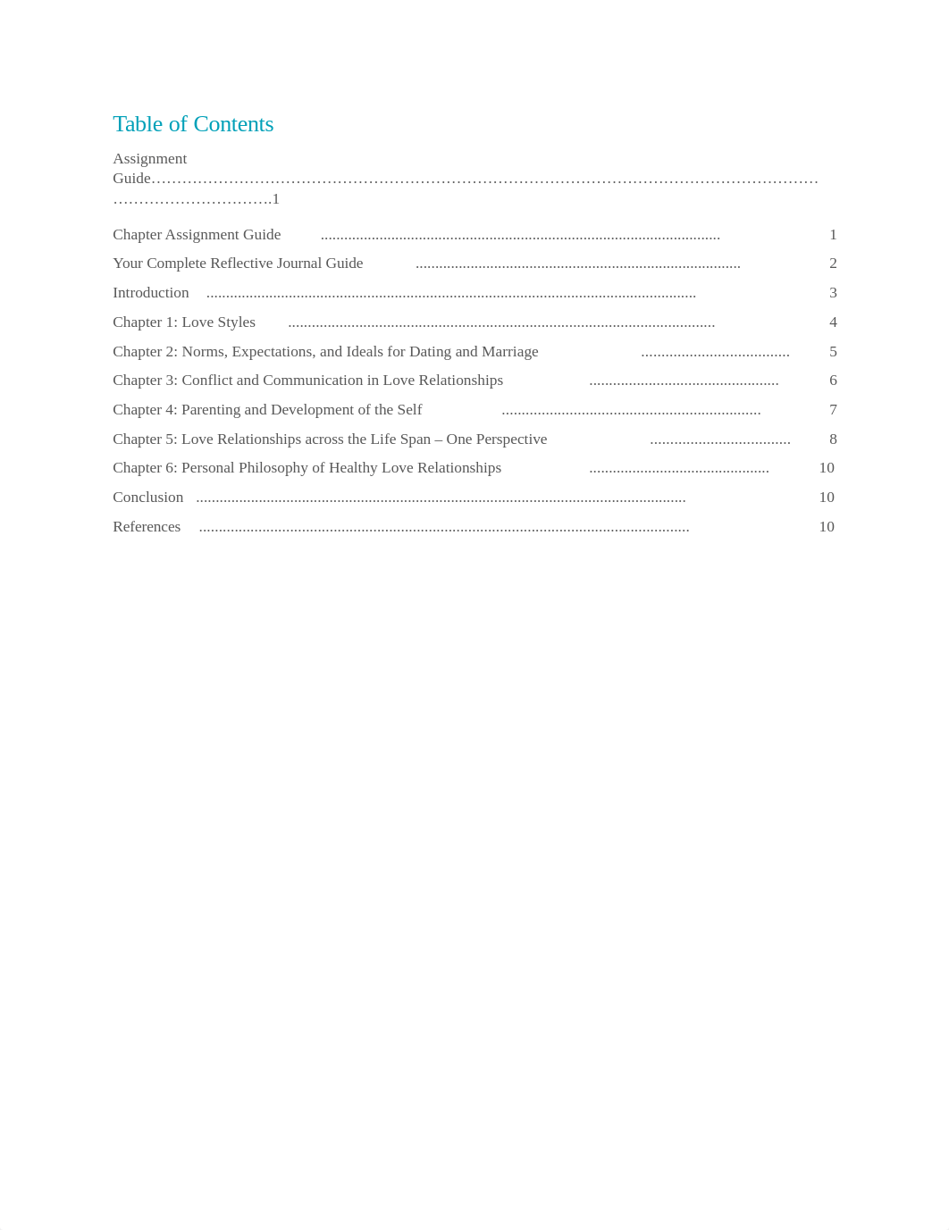 Diane_Larman WEEK 3 ASSIGNMENT REFLECTIVE JOURNAL ENTRY 2 IDEAL MARRIAGE.docx_drbyckpcmwa_page1