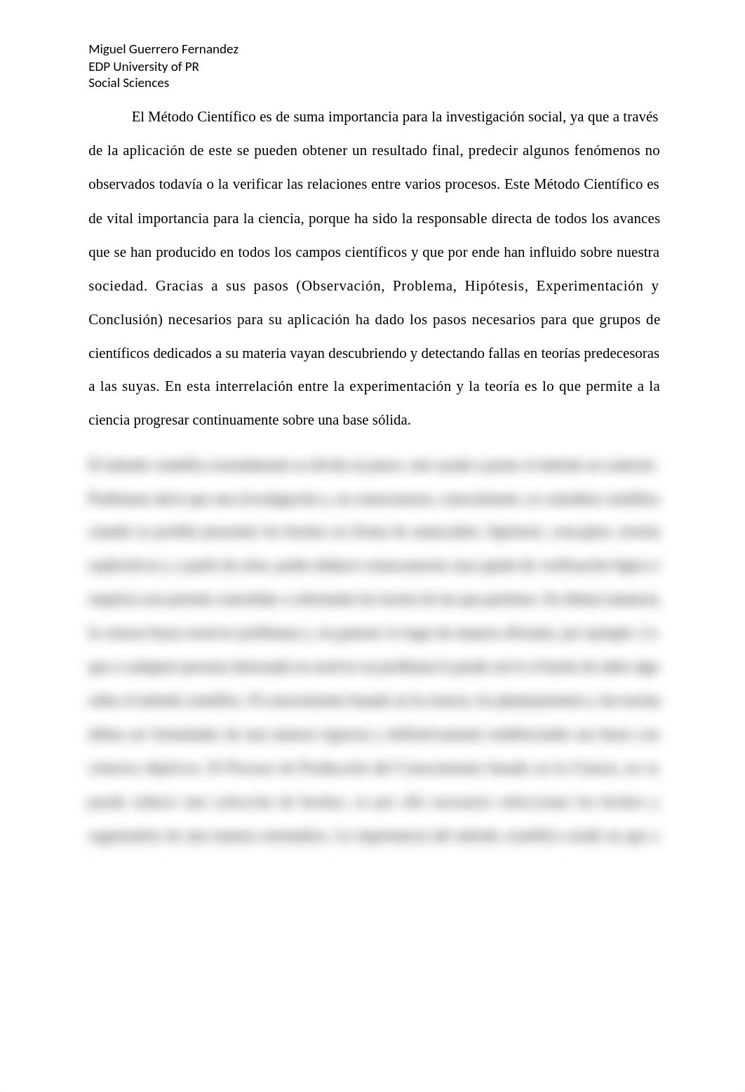 Por qué es importante el método científico en la investigación social.docx_drbyn7w5ts7_page1