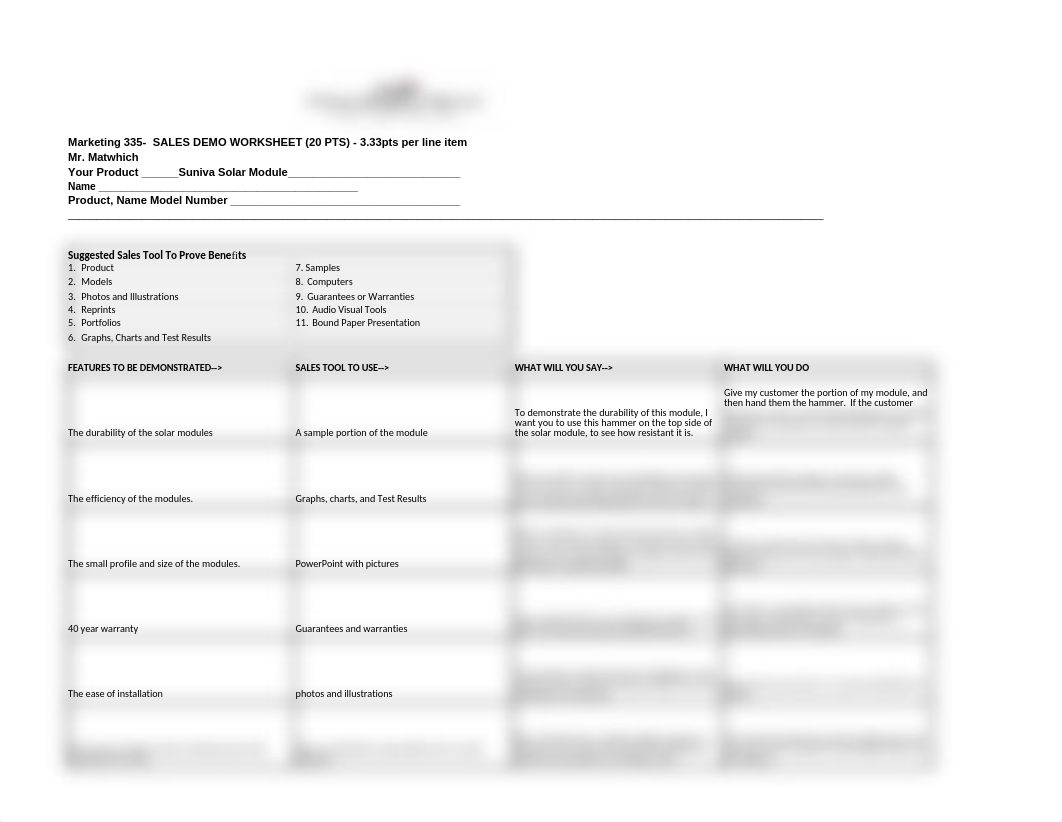 MARK 335 SALES WORKSHEET DEMONSTRATION_drbyxng8vfb_page1