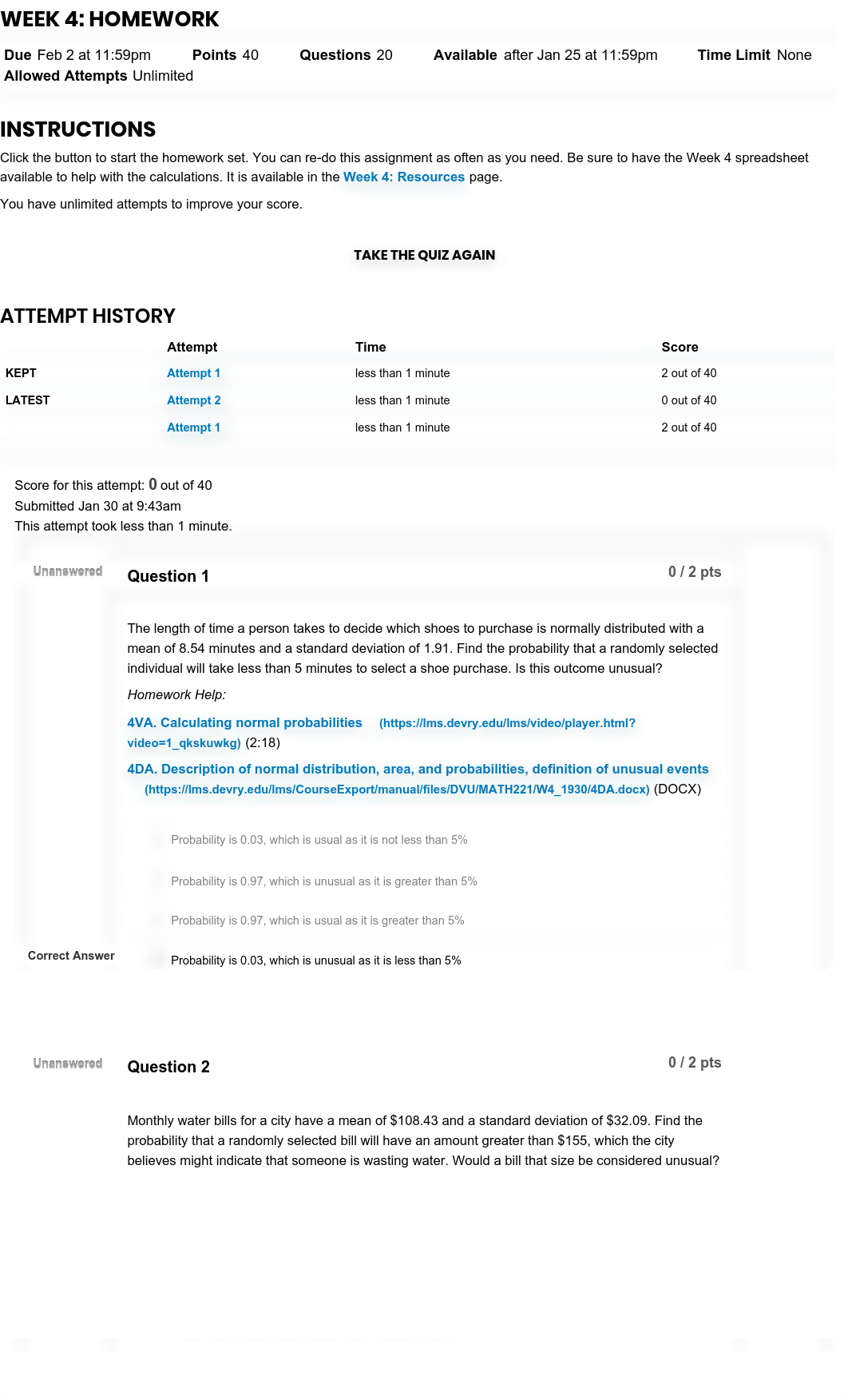 Week 4_ Homework_ Statistics for Decision-Making - 10899 2.pdf_drbz2xsckb5_page1