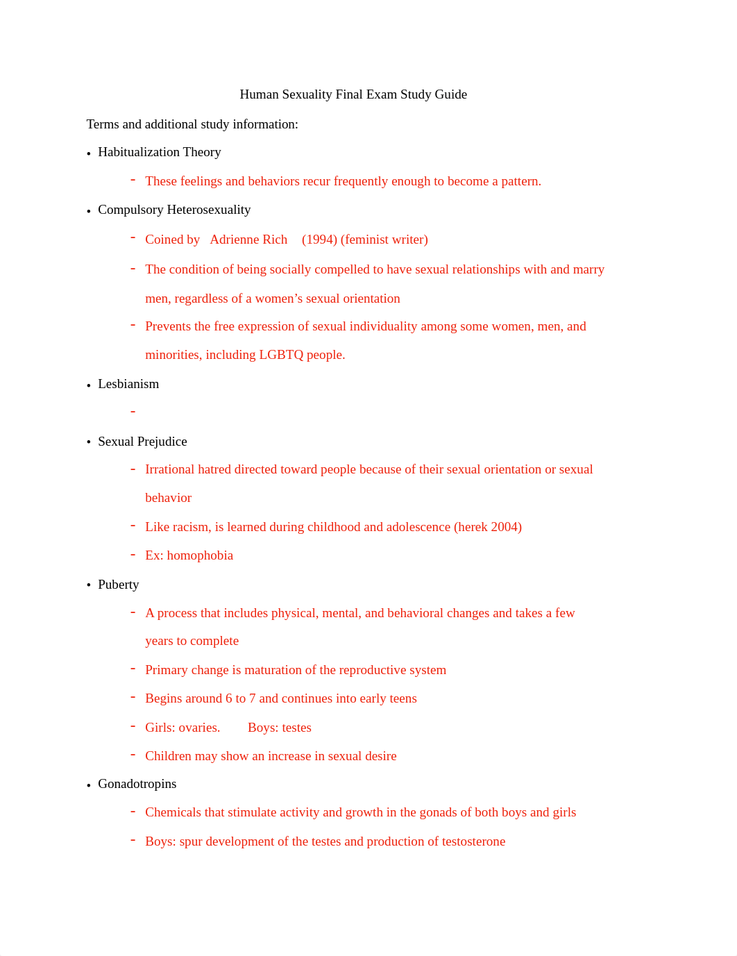 Human Sexuality Final Exam Study Guide .pdf_drc0n1sma8n_page1