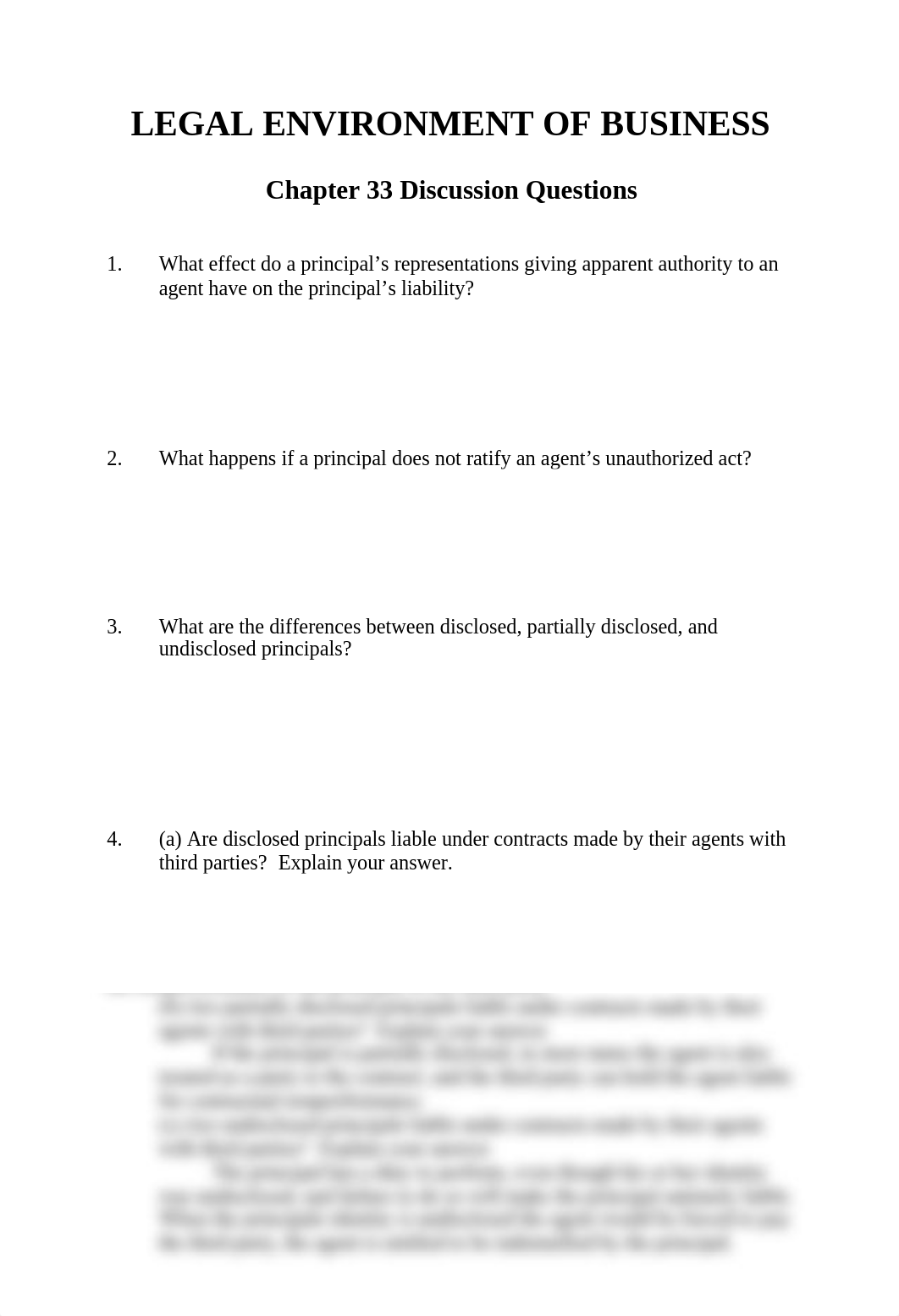 Chapter 33 Discussion Questions.docx_drc2s2xvy1v_page1