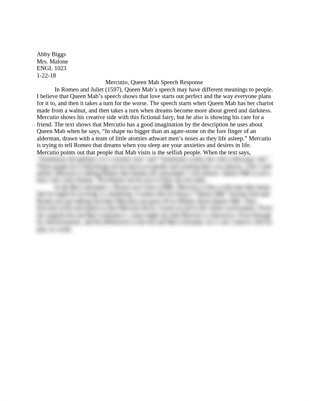 Comp II - Response to Queen Mab.docx_drc57wdwhqx_page1