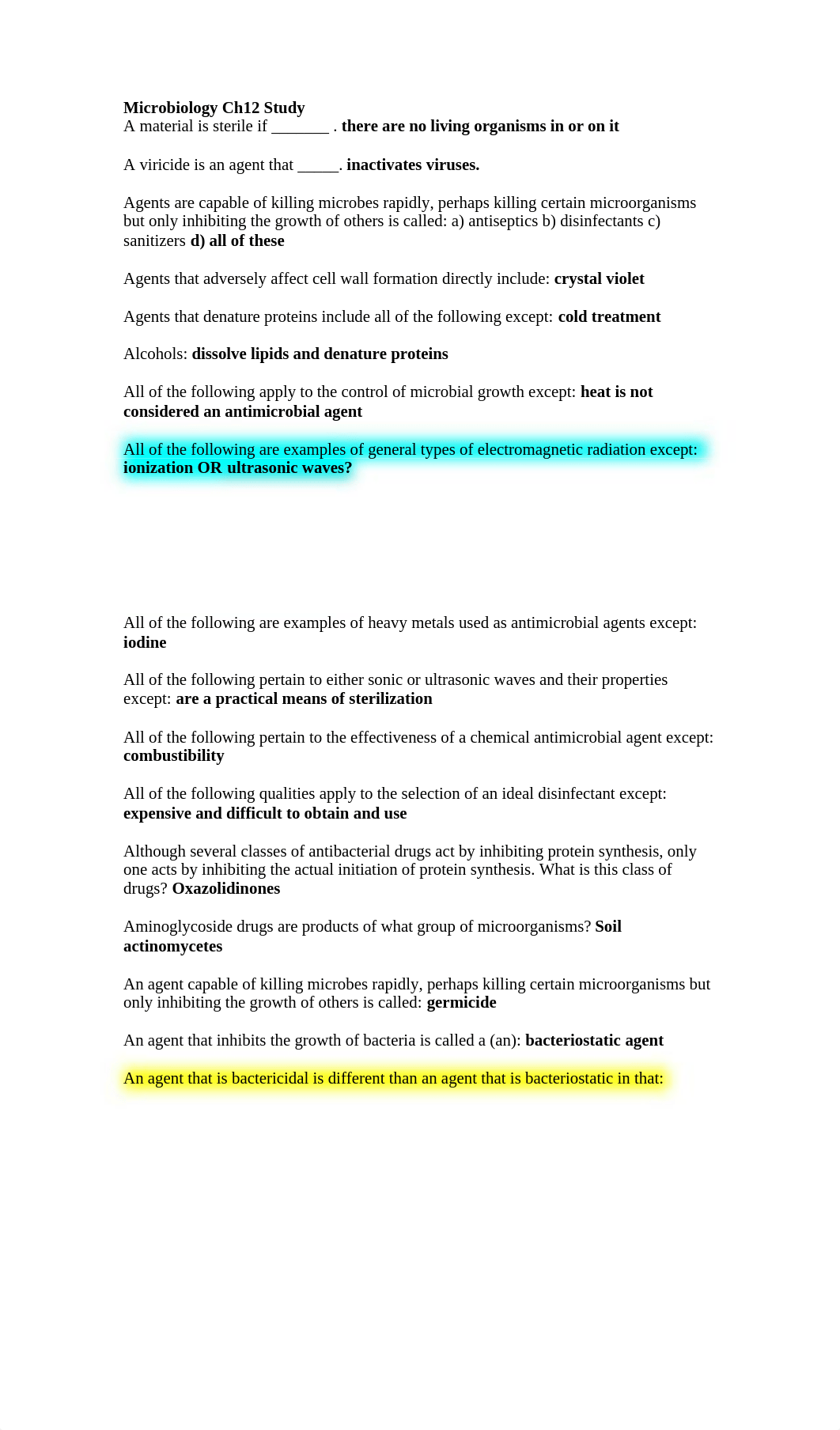 Microbiology Ch12 Study.doc_drc6qwj253x_page1