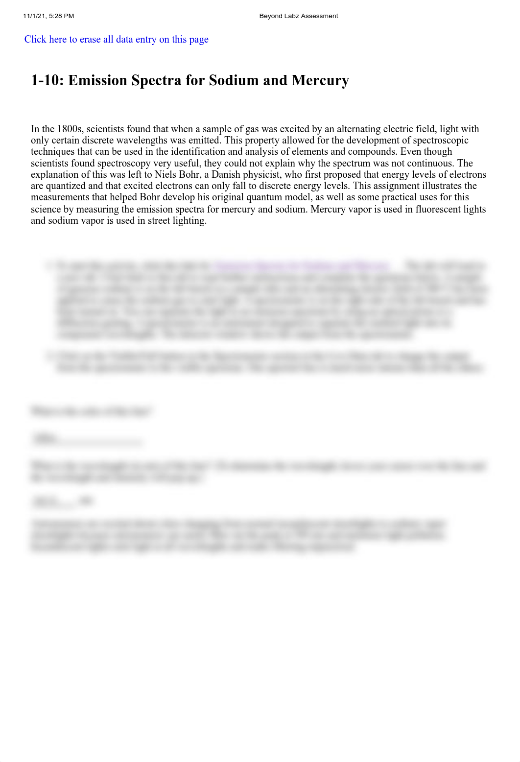 Beyond Labz Emission Spectra for Sodium & Mercury - Hannah Clough.pdf_drc75jsuocs_page1