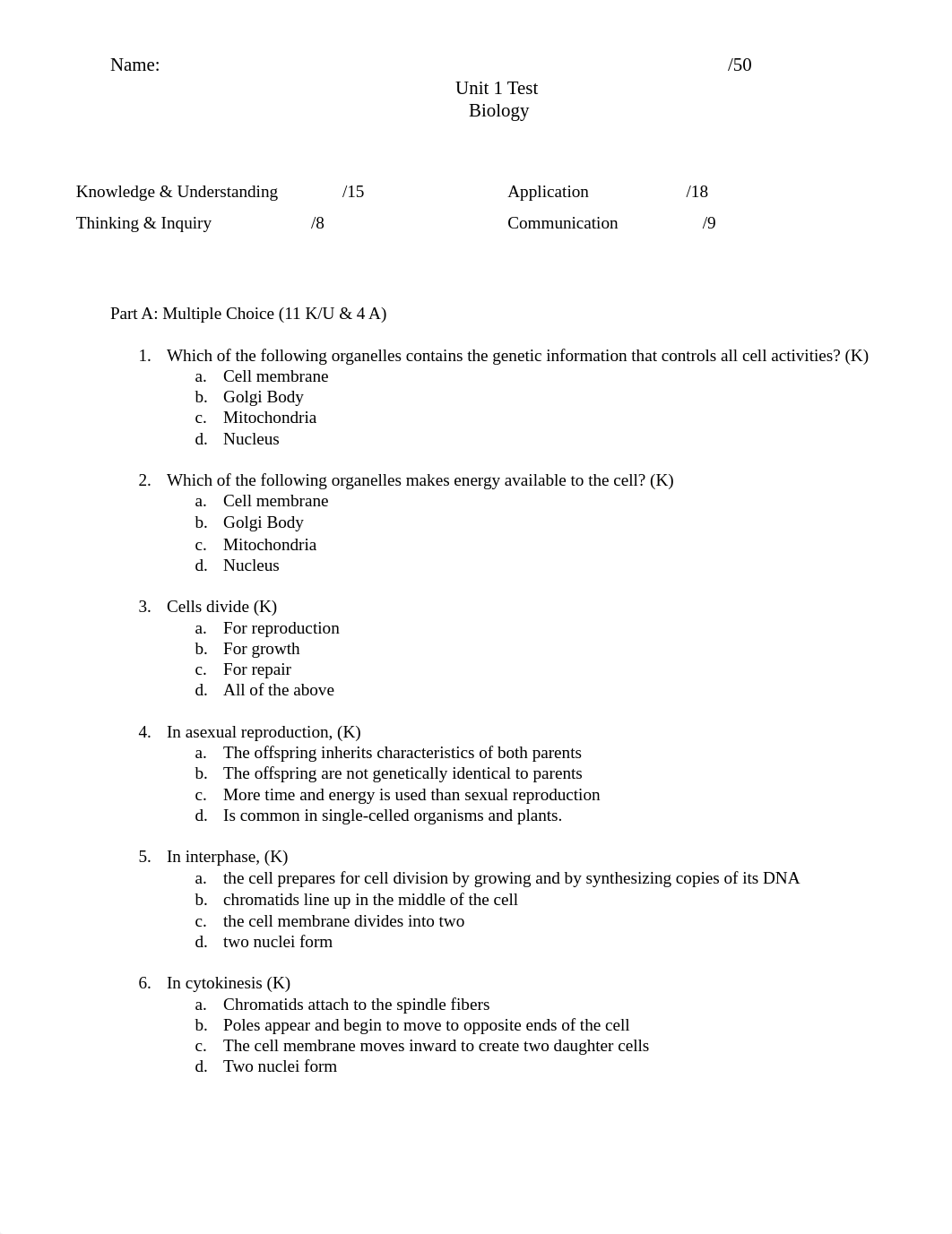 U1L17 Practise test.pdf_drcaafcrlge_page1