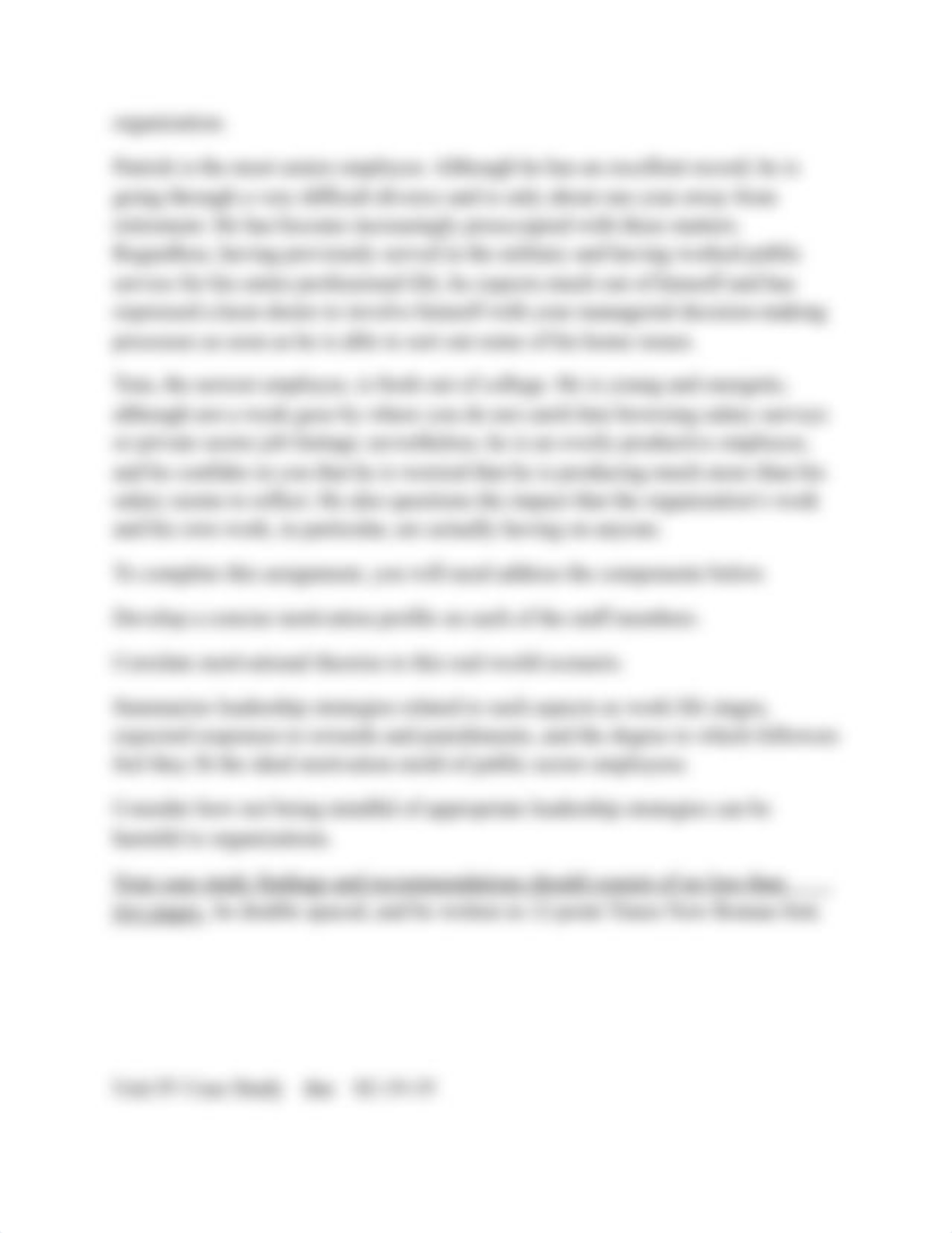 PUA 5303  Organizational Theory Course Syllabus.docx_drcachf504z_page3