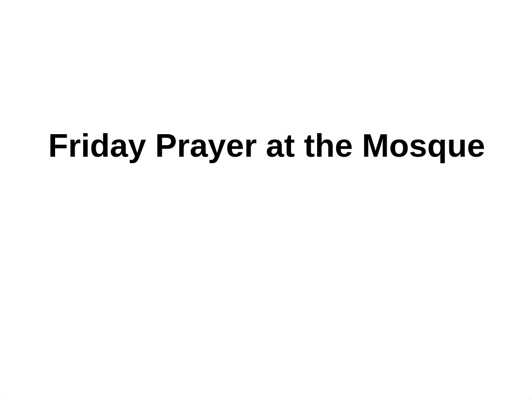 Friday Prayer at the Mosque_drcc6tlm5k2_page1