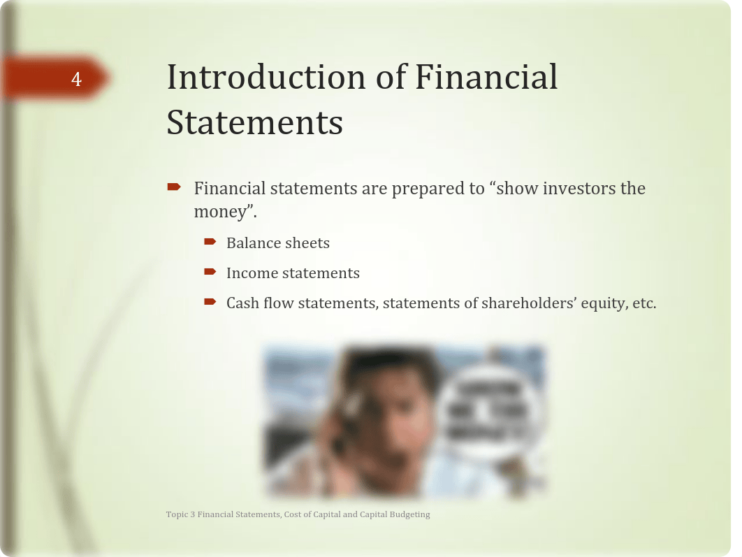 Topic 3 Financial Statements, Cost of Capital and Capital Budgeting.pdf_drcchrh2pzy_page4