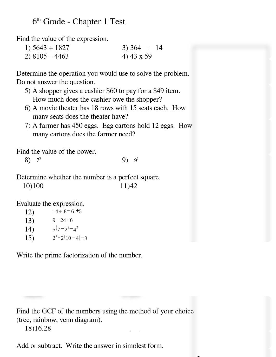 6th Grade - Chapter 1 Test.docx_drcebhzrznr_page1