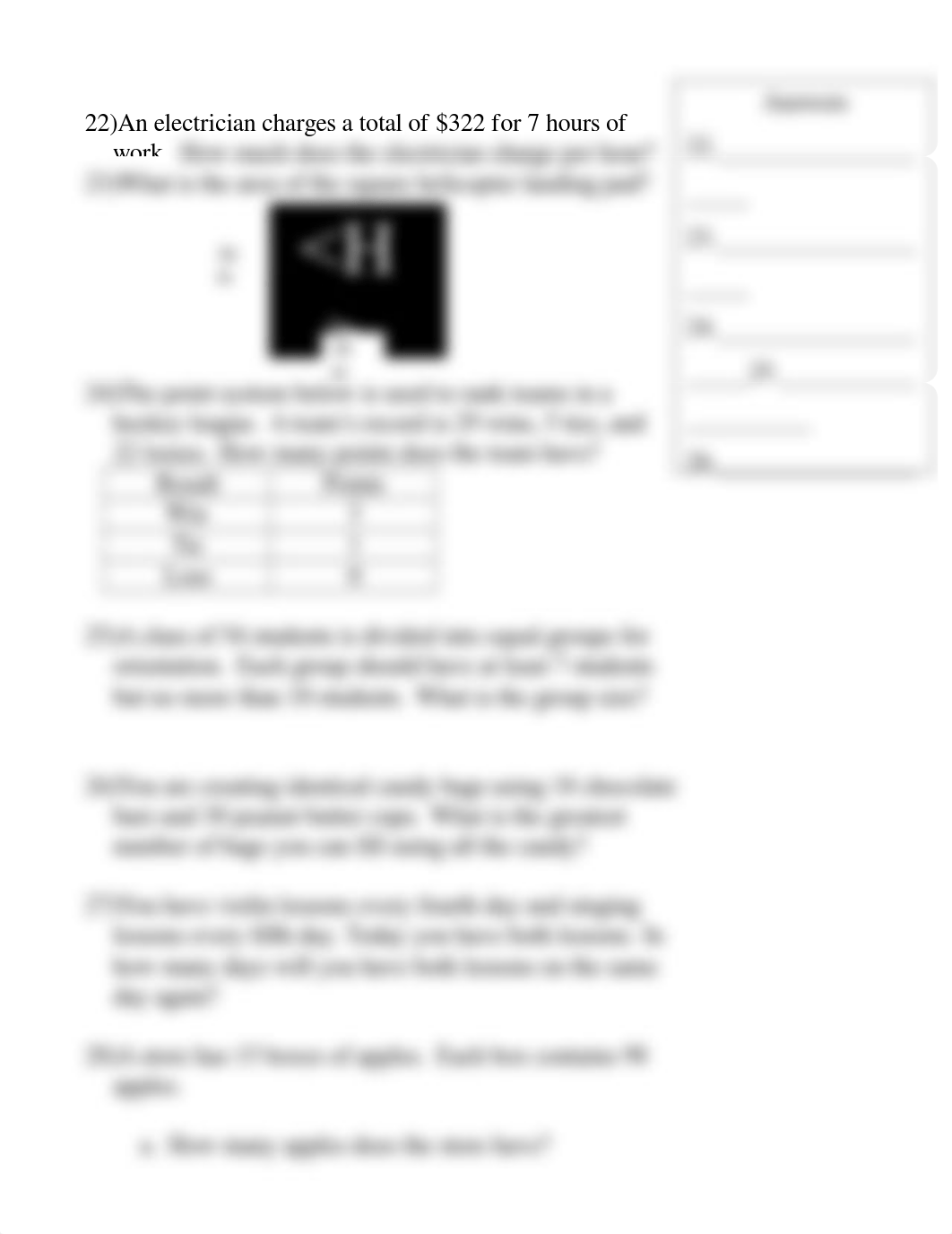 6th Grade - Chapter 1 Test.docx_drcebhzrznr_page2