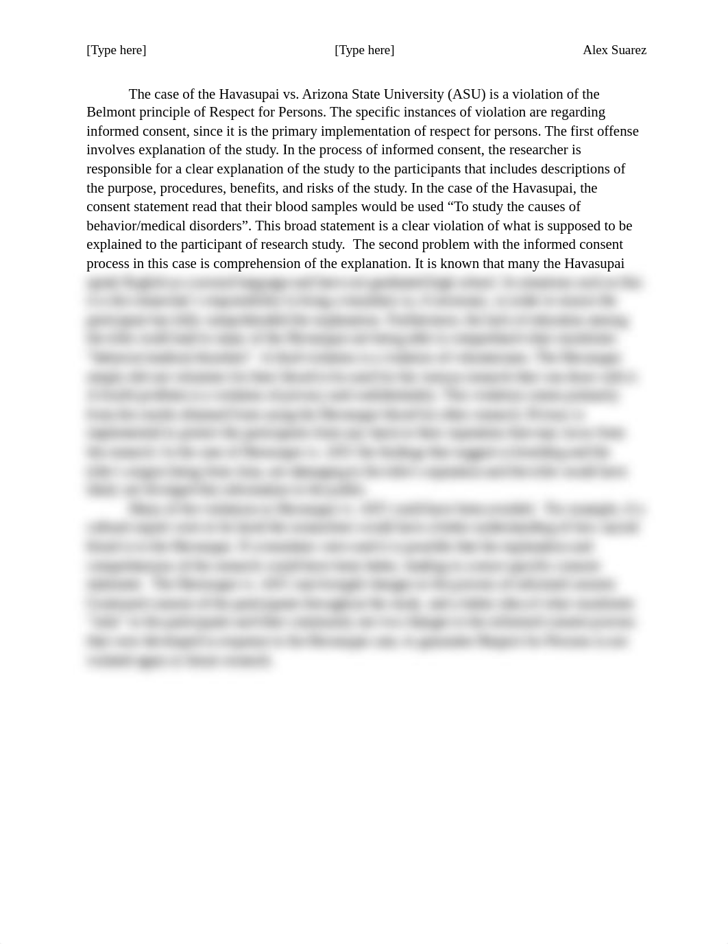 HW1 havasupai vs ASU.docx_drcenvxftcf_page1