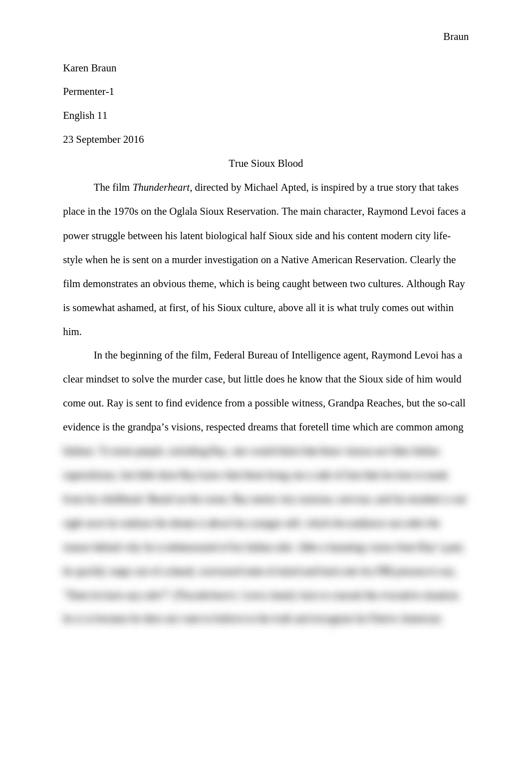 Thunderheart essay.docx_drcg0j3j8ek_page1