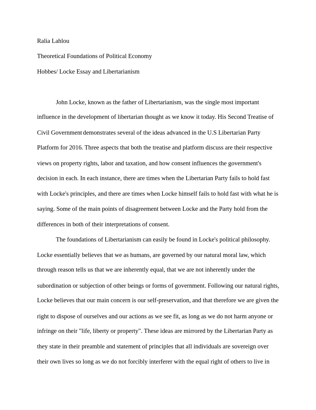 Ralia Lahlou Locke Libertarian party essay.pdf_drcgcyjg0ov_page1