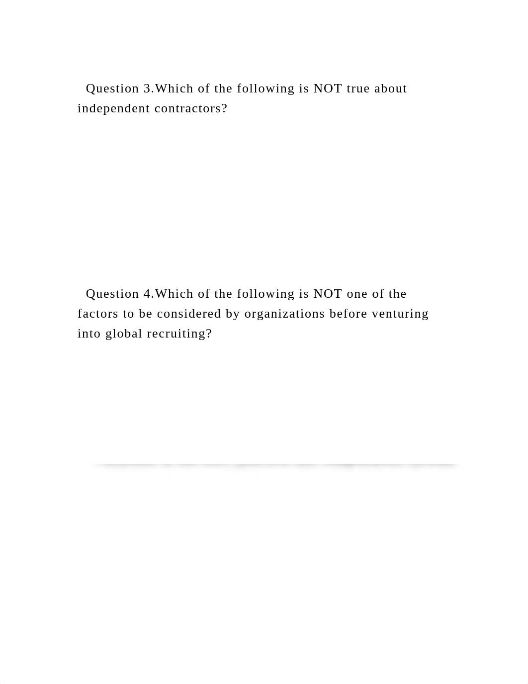 Question 1.Which of the following is NOT one of strategic human.docx_drciif5hpak_page3