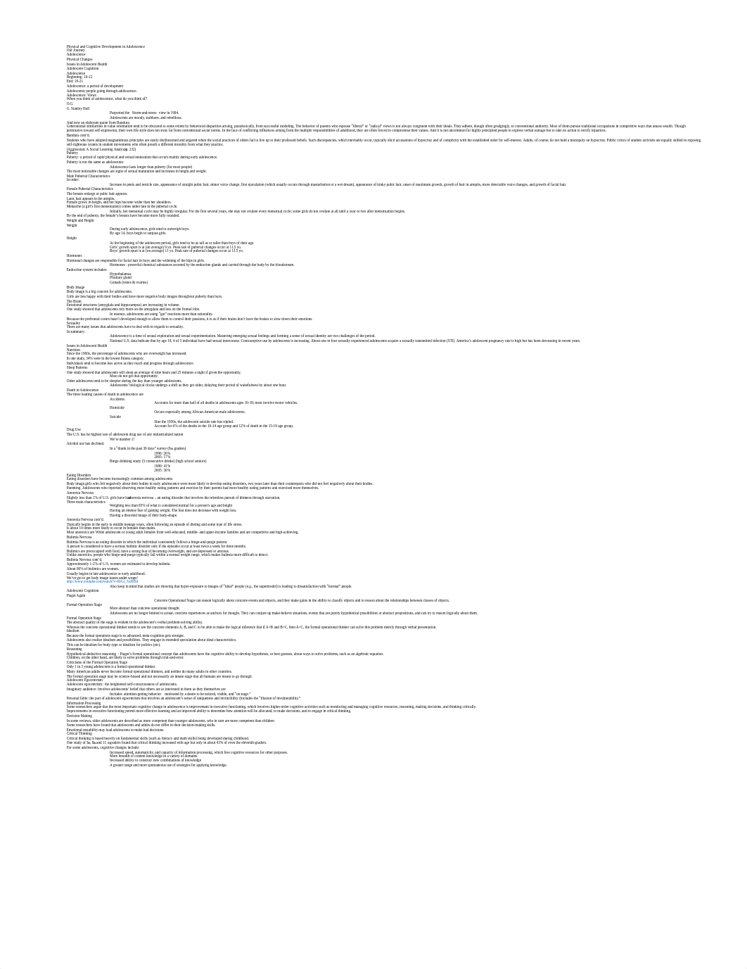 Physical and Cognitive Development in Adolescence.docx_drcj4tdg4tx_page1