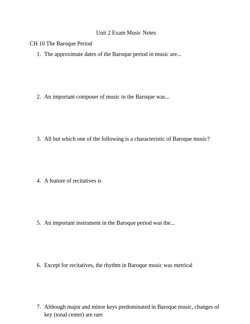 Unit 2 Exam Music Notes.docx_drcje1chgql_page1