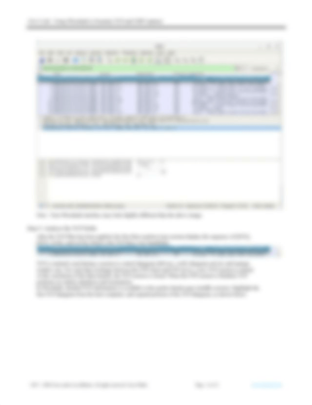 10.4.3 Lab - Using Wireshark to Examine TCP and UDP Captures.docx_drckrxrhtli_page4