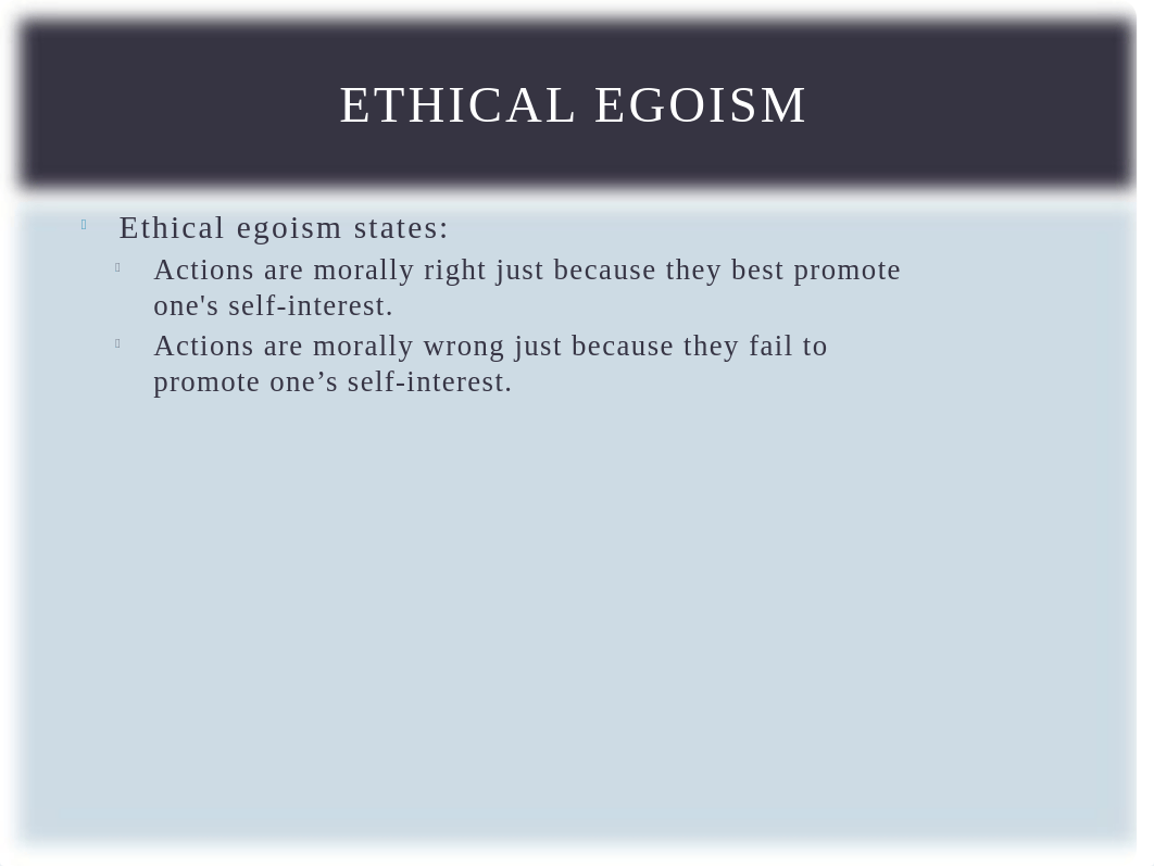 Shafer-Landau - Living Ethics - Chapter 3 PowerPoint.pptx_drcmkub6v97_page2