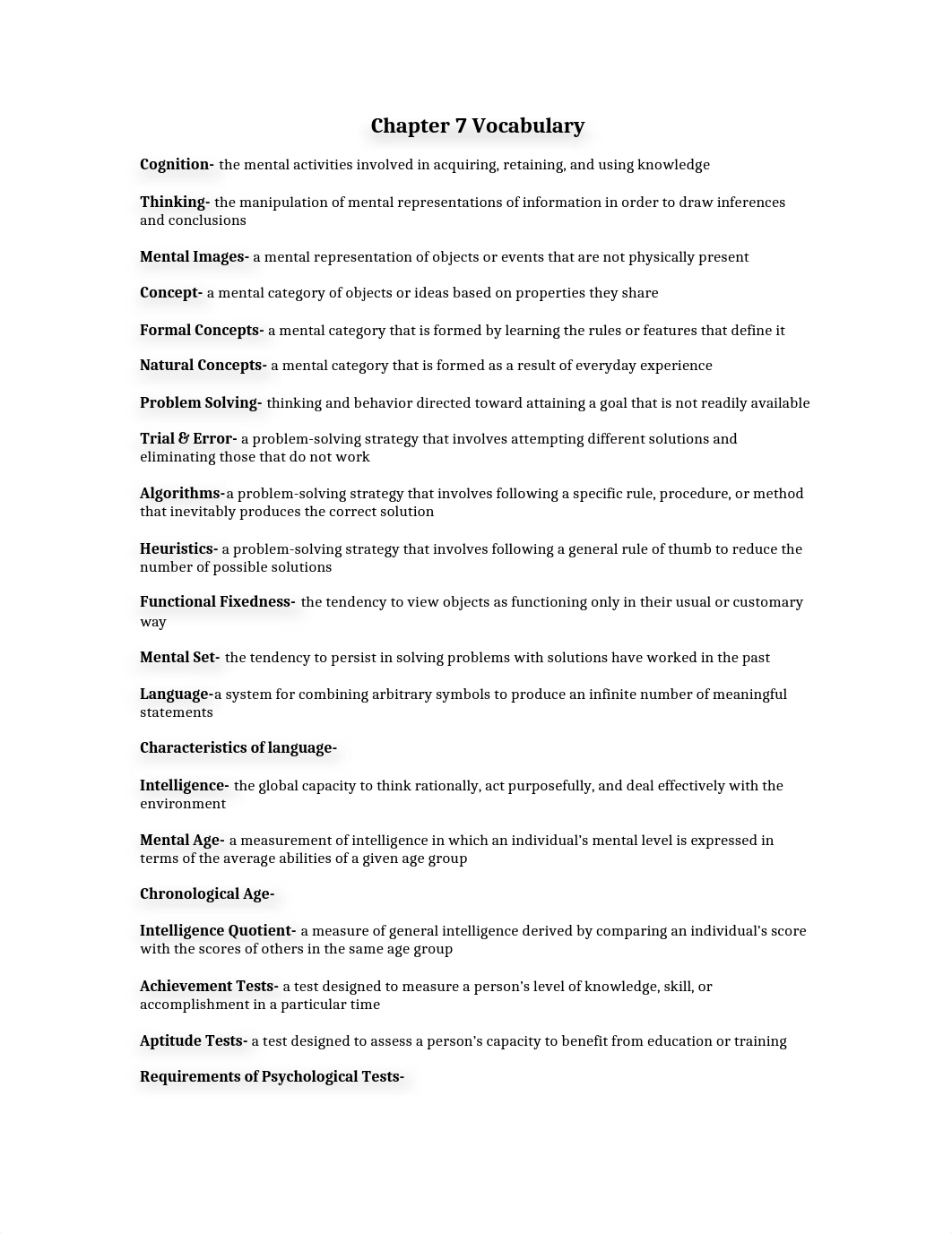 PSY Exam #3 Study Guide_drcnebs7rqu_page1