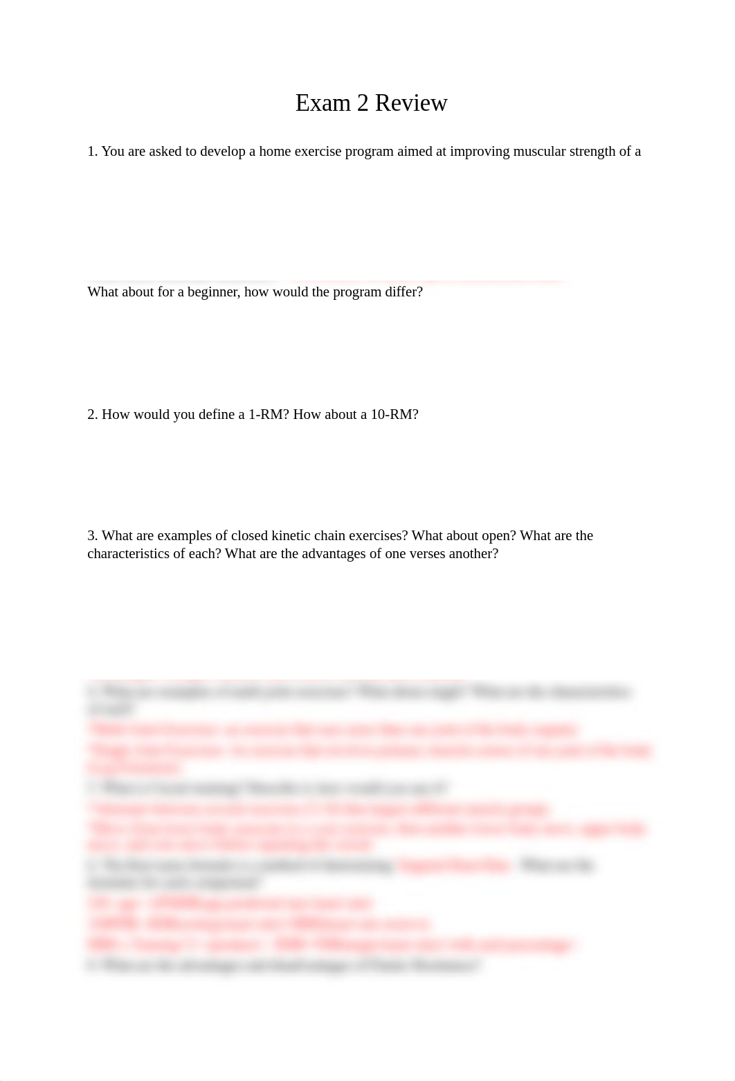 Exam 2 Review-thy300.docx_drcnitqbdno_page1