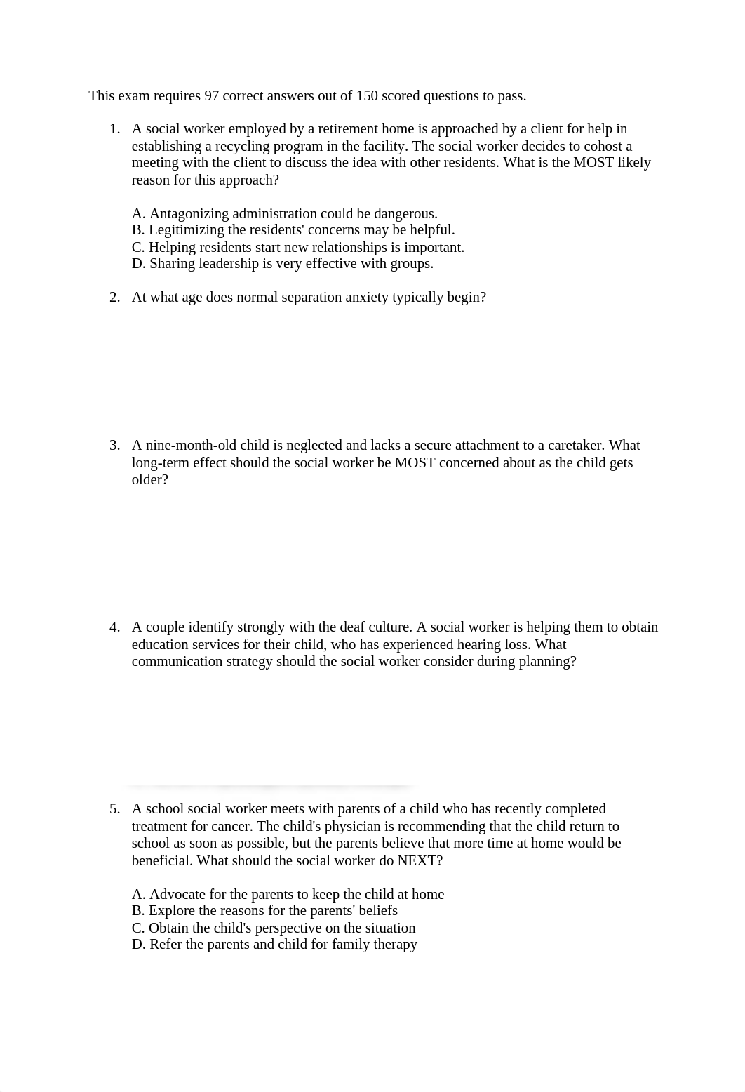 ASWB Practice Exam Questionns 2021[215].docx_drcormwzbf8_page1