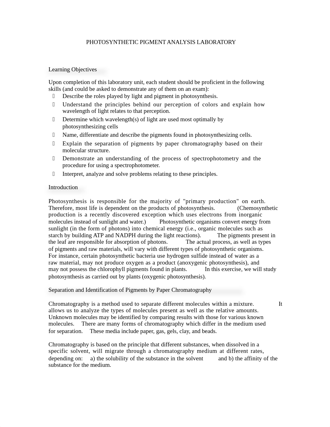 Lab 6.  Photosynthetic pigment extraction 2020.docx_drcpp8mb5tv_page1