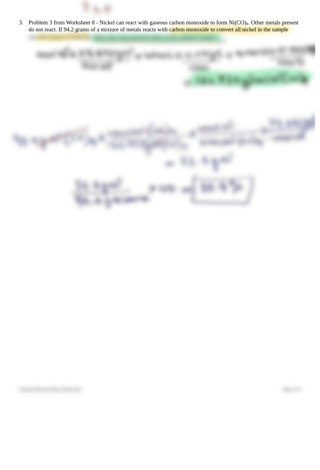 Chemical Reaction Daily Homework.pdf_drcqs9hb55c_page2