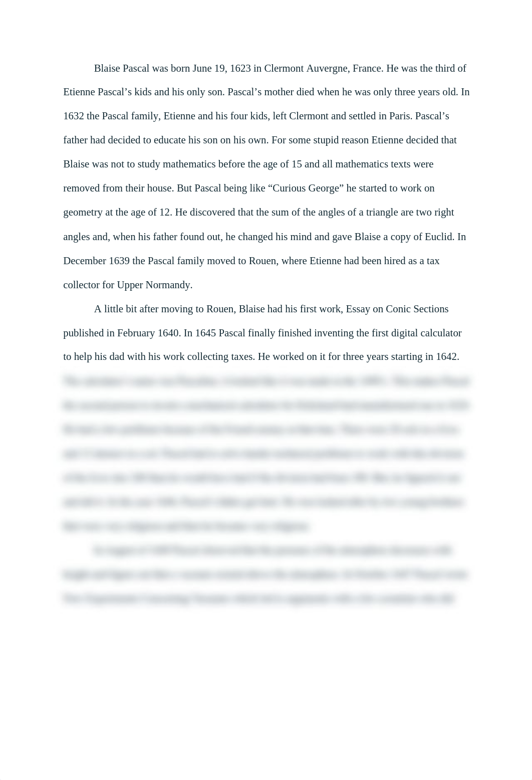 Blaise Pascal College Algebra Paper.docx_drctdhdepjf_page1