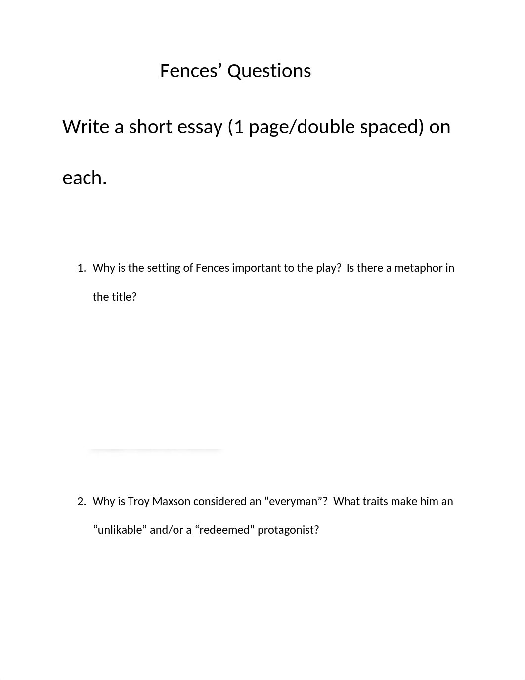 Fences Questions (1).docx_drcvp1nhvvp_page1