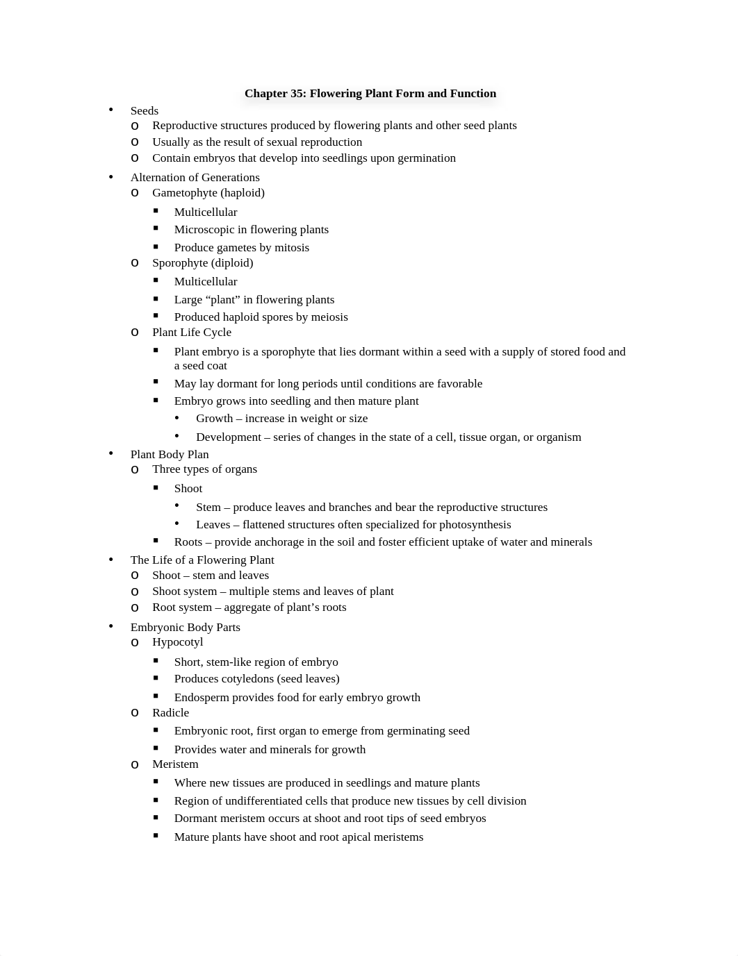 Chapter 35- Flowering Plant Form and Function_drcw9bw1a14_page1